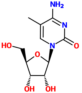 (图片) MC080934 5-Methylcytidine